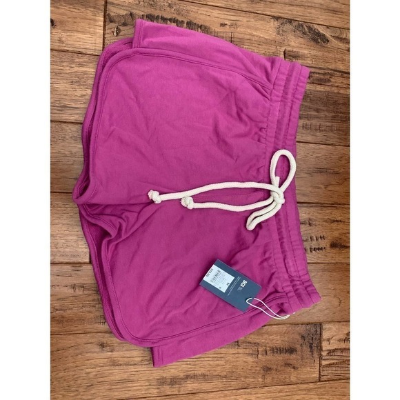 🆕 Universal Threads Pull-On Cotton Shorts - Picture 1 of 5